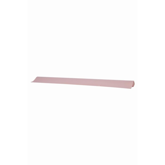 ROTOLO POLYMATT OLD PINK MT25X1MT